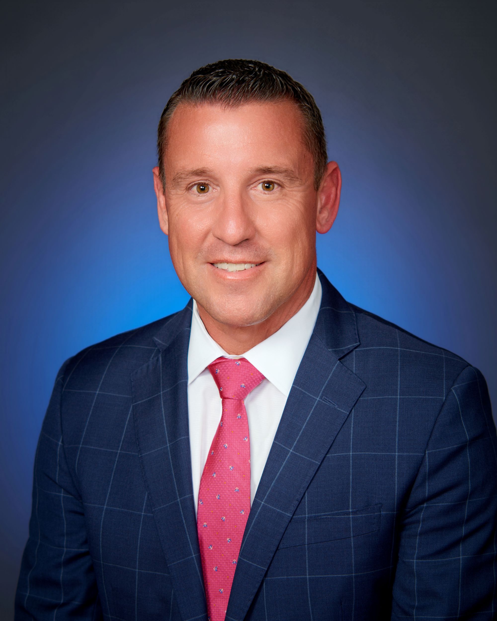 Bill Grub - Updated Headshot